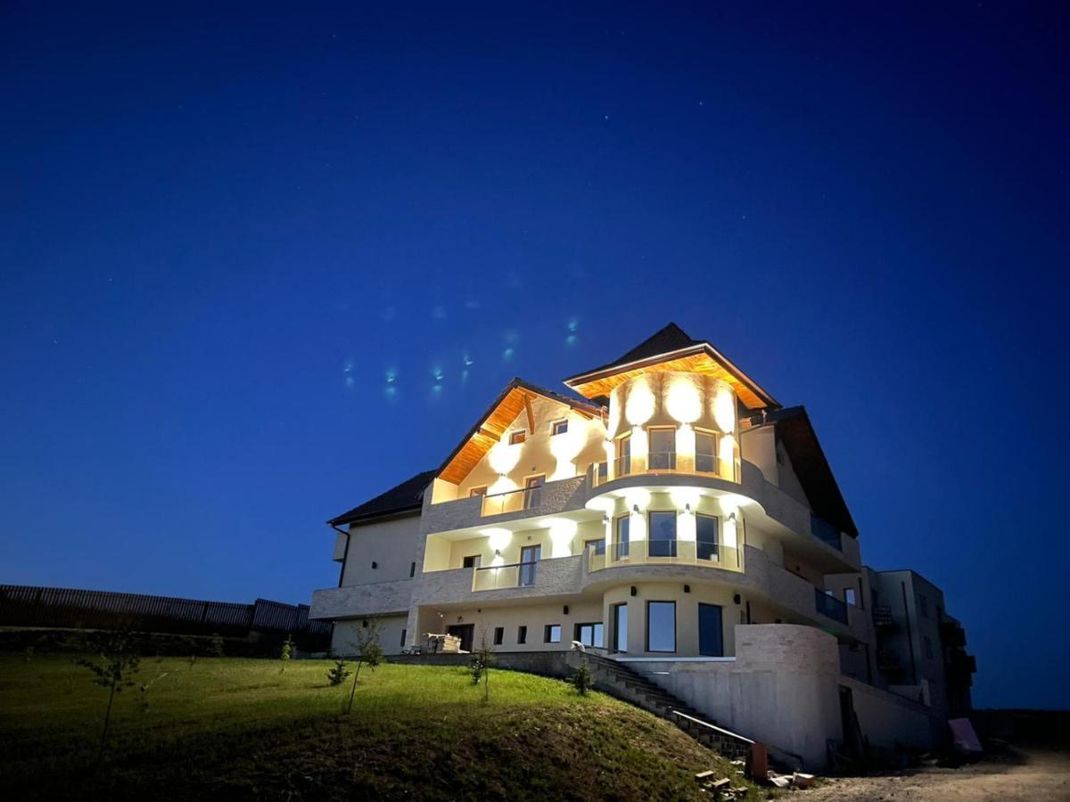 Pensiunea Palace Baile Felix Luaran gambar