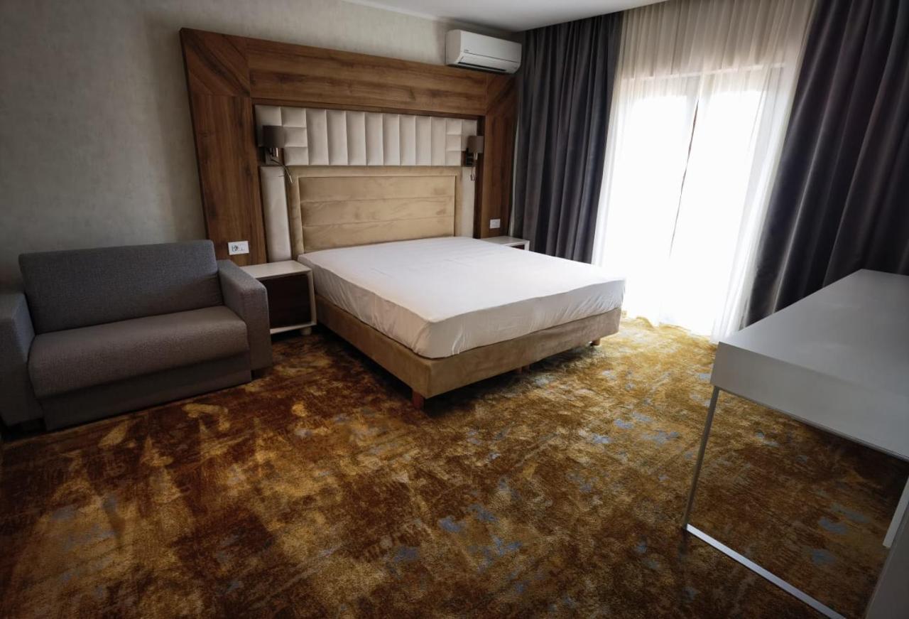Pensiunea Palace Baile Felix Luaran gambar