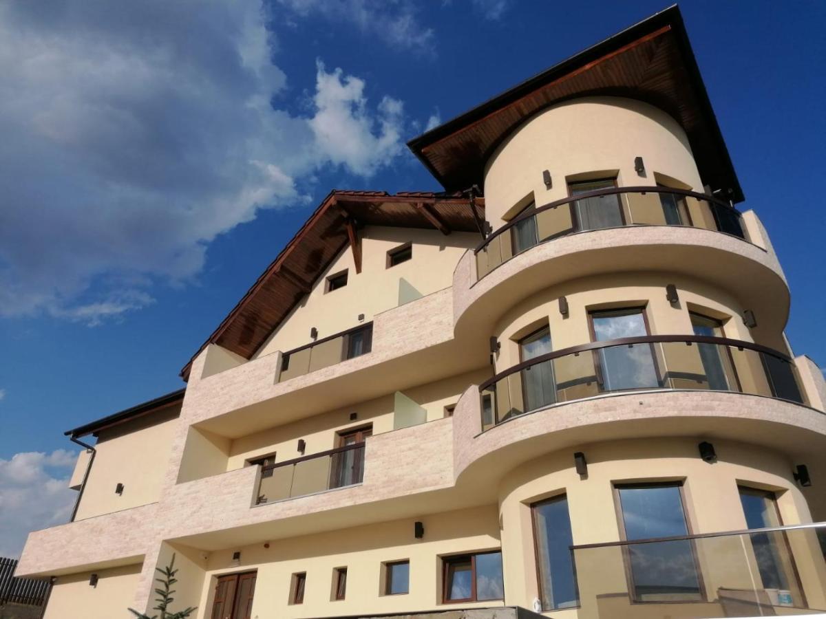 Pensiunea Palace Baile Felix Luaran gambar