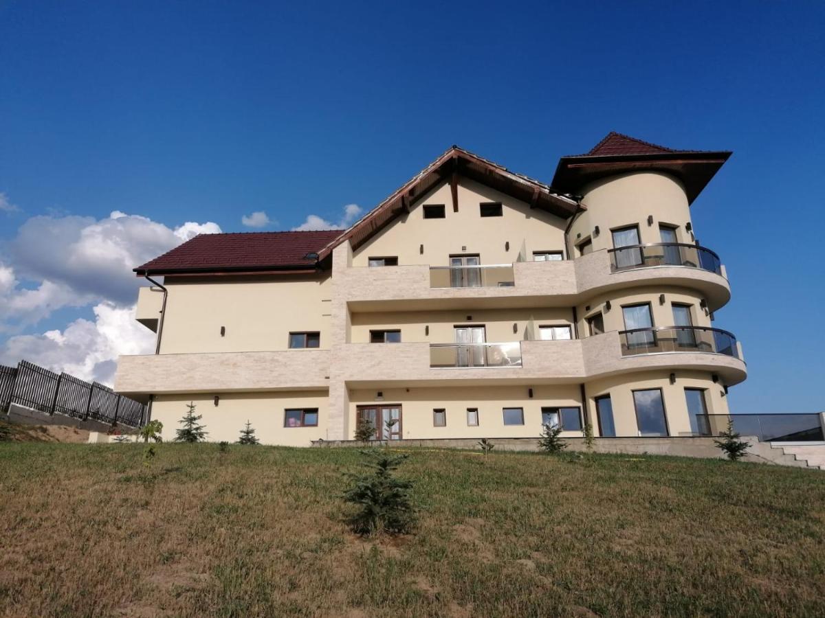 Pensiunea Palace Baile Felix Luaran gambar
